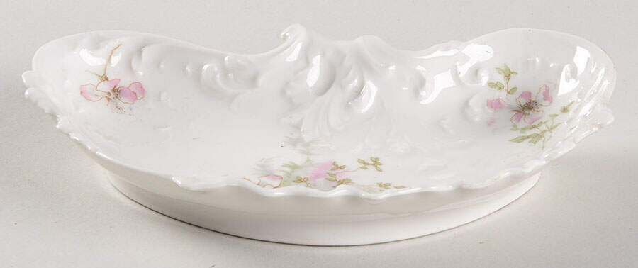 Schleiger 146A Bone Dish by Haviland-1