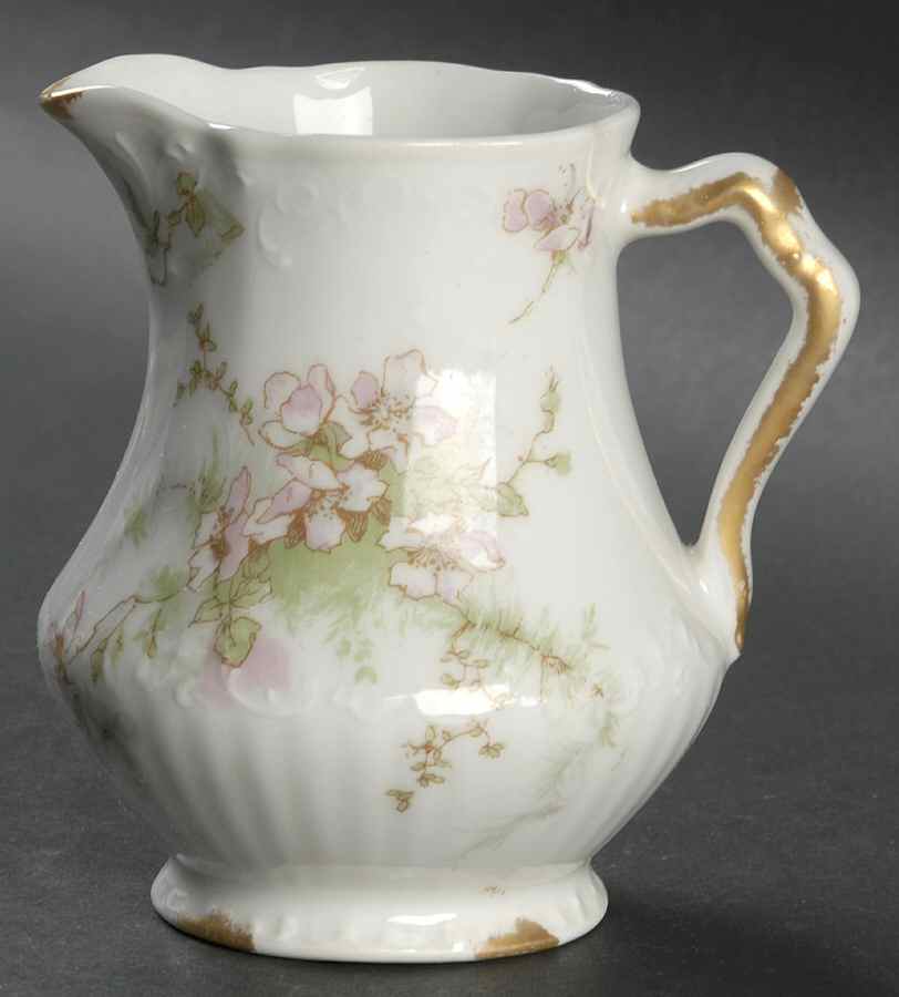 Schleiger 146A Creamer by Haviland-1