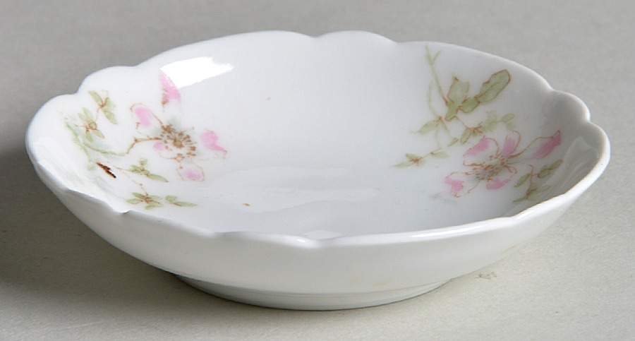 Schleiger 146A Butter Pat by Haviland-1