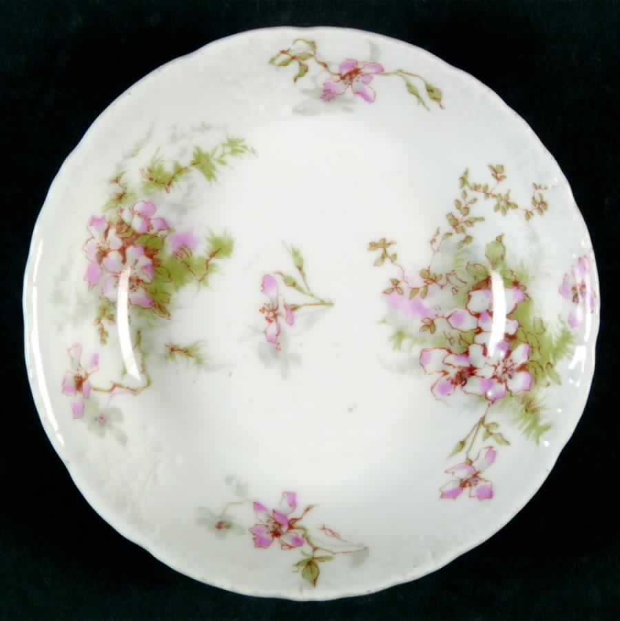 Schleiger 146B Fruit/Dessert (Sauce) Bowl by Haviland-1