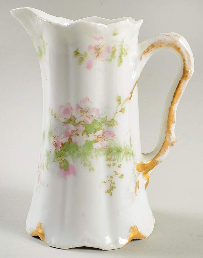 Schleiger 146B Creamer by Haviland-1