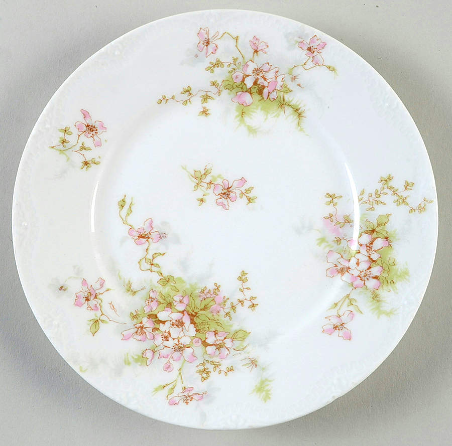 Schleiger 146E Salad Plate by Haviland-1