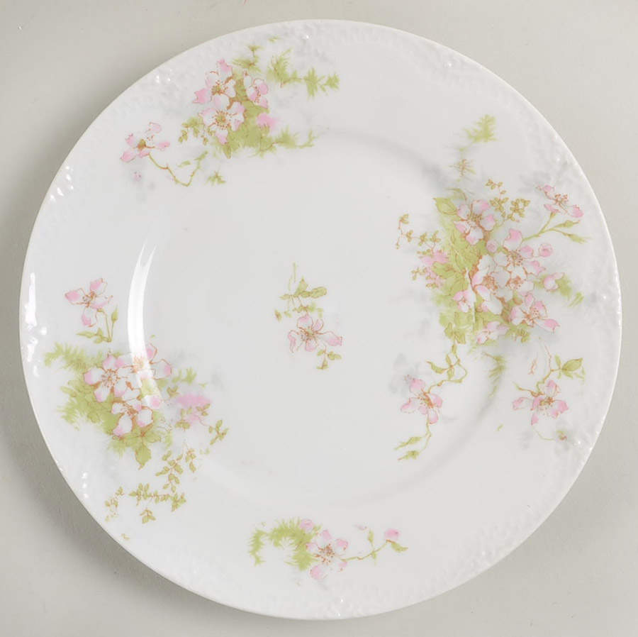 Schleiger 146E Salad Plate by Haviland-1