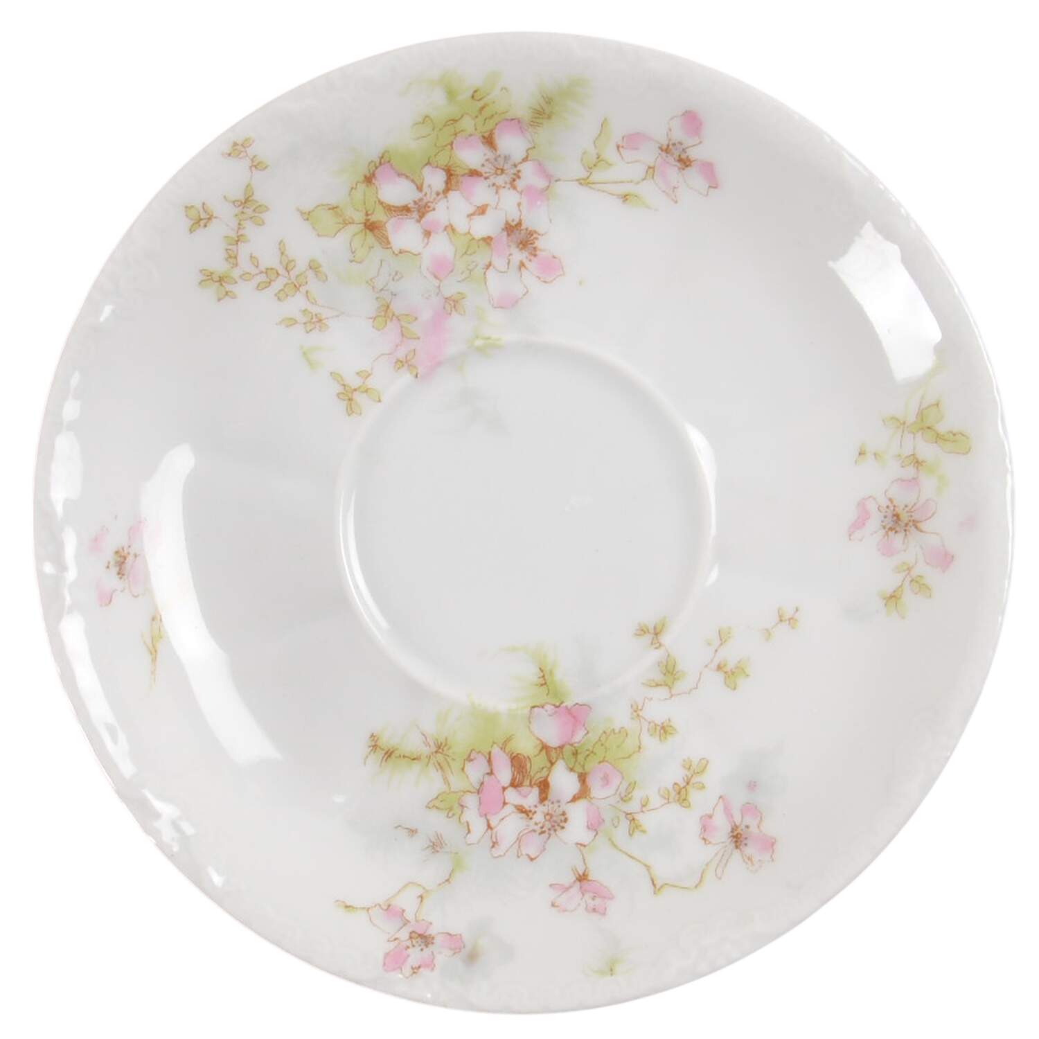 Schleiger 146E Saucer by Haviland-1