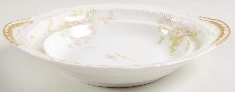 Schleiger 146k Round Butter No Lid by Haviland-1