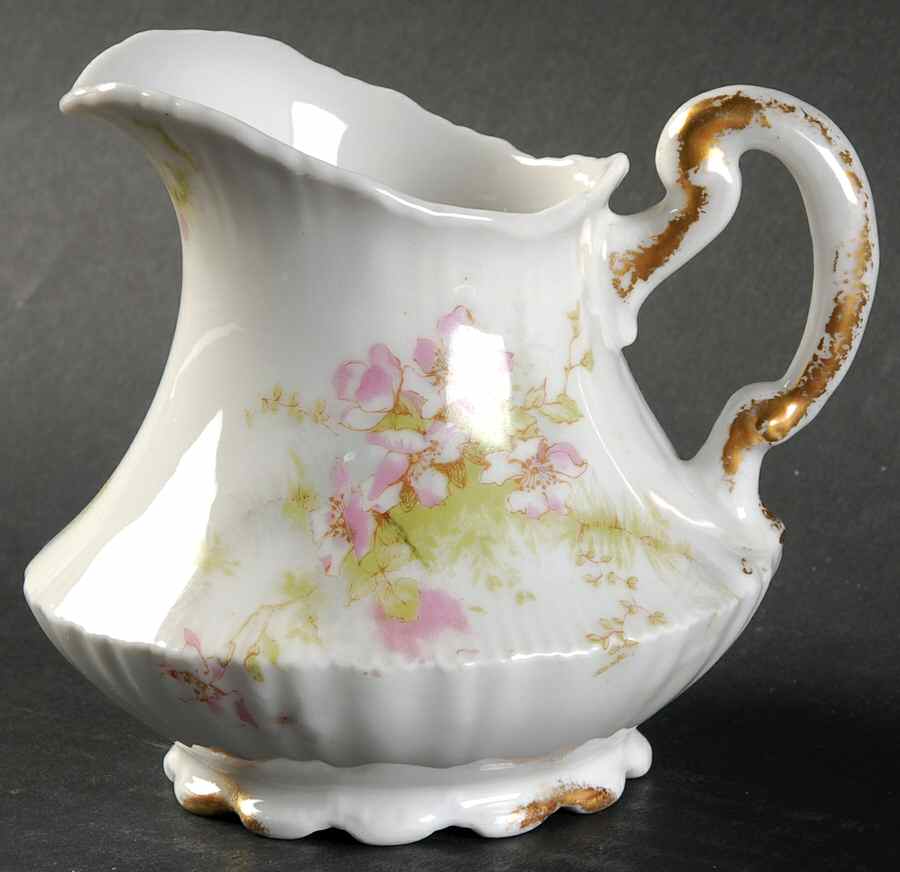 Schleiger 146k Creamer by Haviland-1