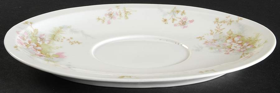 Schleiger 146k Underplate for Gravy Boat by Haviland-1