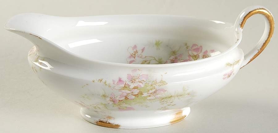Schleiger 146k Gravy Boat by Haviland-1