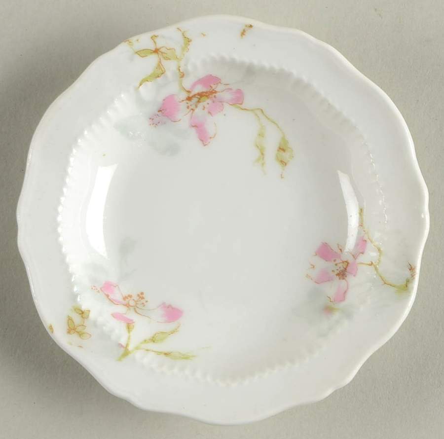 Schleiger 146k Butter Pat by Haviland-1