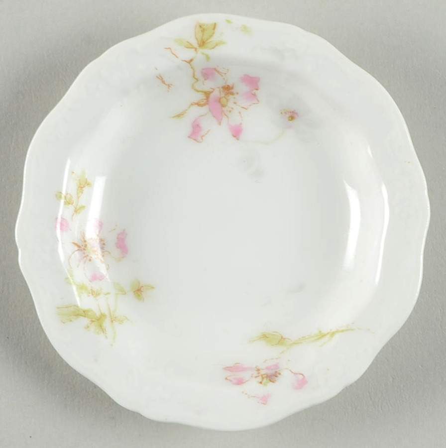 Schleiger 146k Butter Pat by Haviland-1