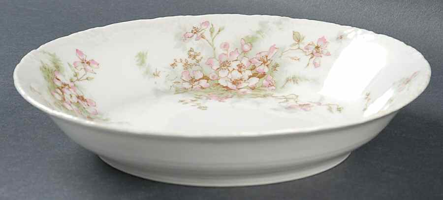 Schleiger 146M Coupe Soup Bowl by Haviland-1