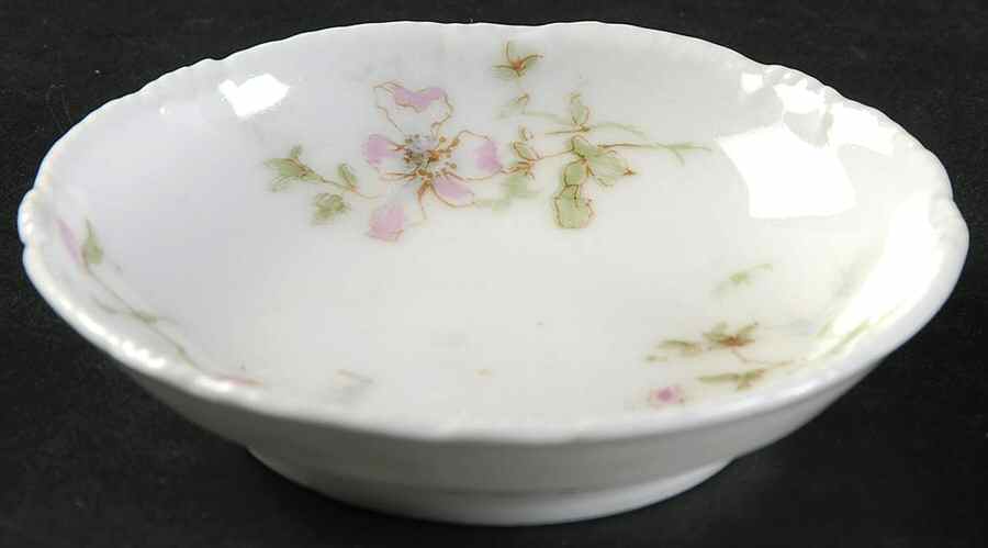 Schleiger 146M Butter Pat by Haviland-1