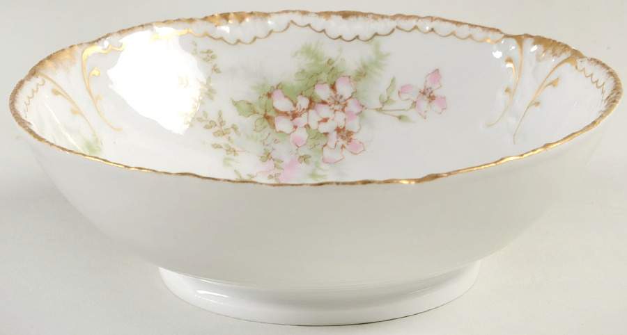 Schleiger 146N Oatmeal Bowl by Haviland-1