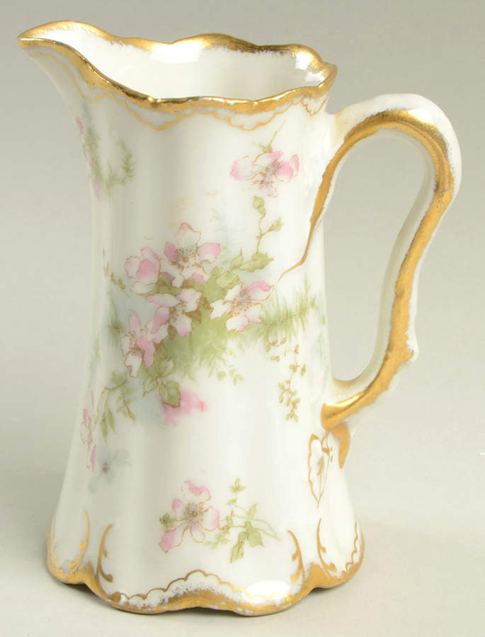 Schleiger 146N Creamer by Haviland-1