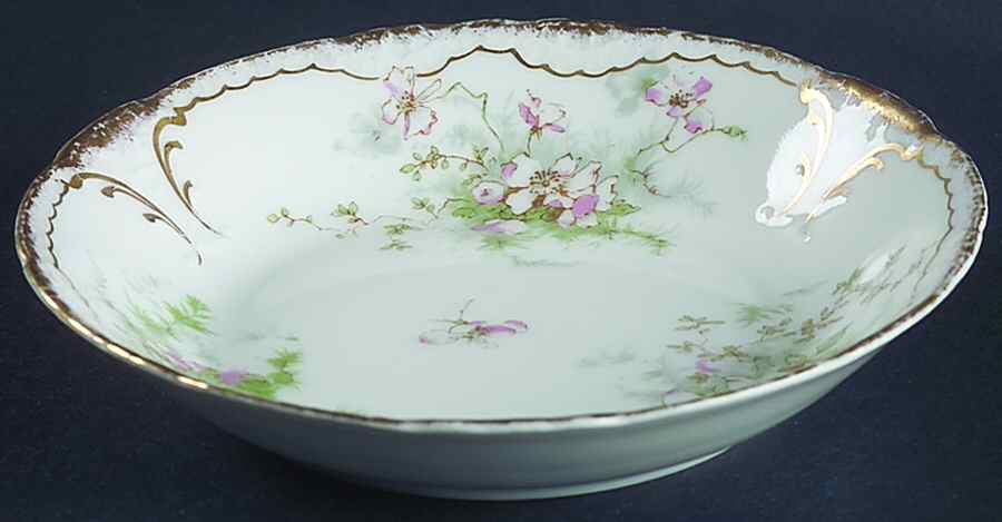 Schleiger 146N Coupe Cereal Bowl by Haviland-1