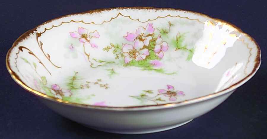 Schleiger 146N Fruit/Dessert (Sauce) Bowl by Haviland-1