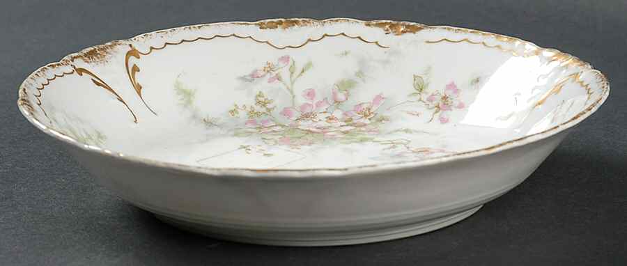 Schleiger 146N Coupe Soup Bowl by Haviland-1