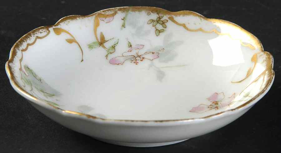 Schleiger 146N Butter Pat by Haviland-1