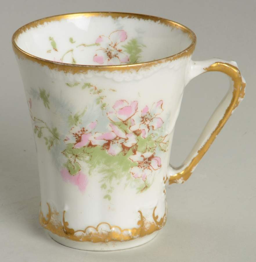 Schleiger 146N Chocolate Cup by Haviland-1