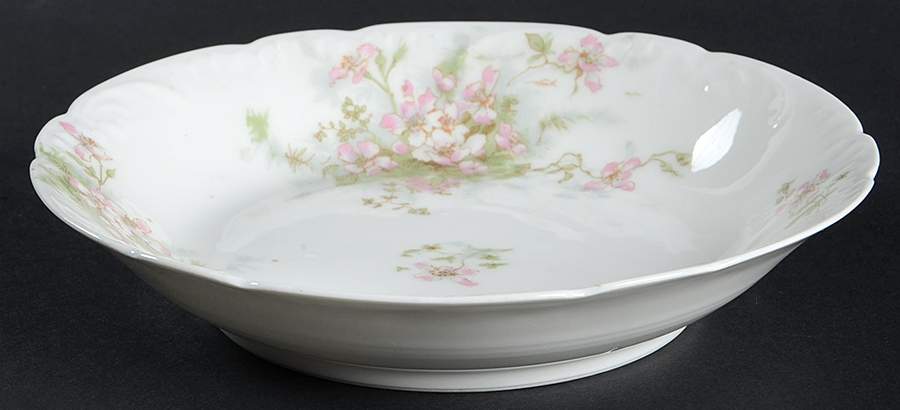 Schleiger 146P Coupe Soup Bowl by Haviland-1