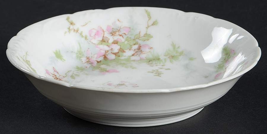 Schleiger 146P Fruit/Dessert (Sauce) Bowl by Haviland-1