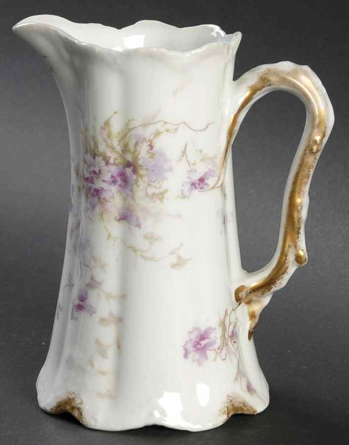 Schleiger 147D 12 Oz Pitcher by Haviland-1