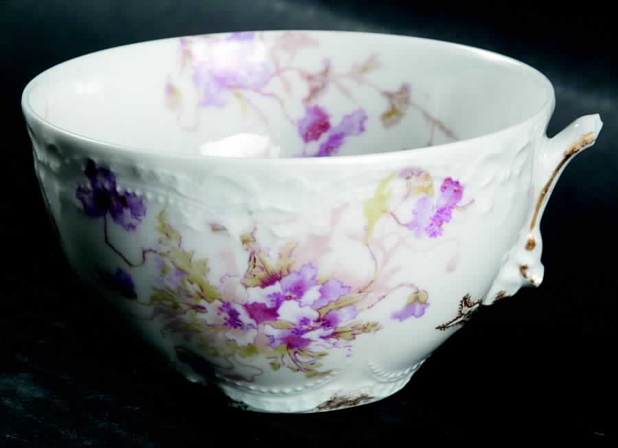 Schleiger 147i Flat Cup by Haviland-1