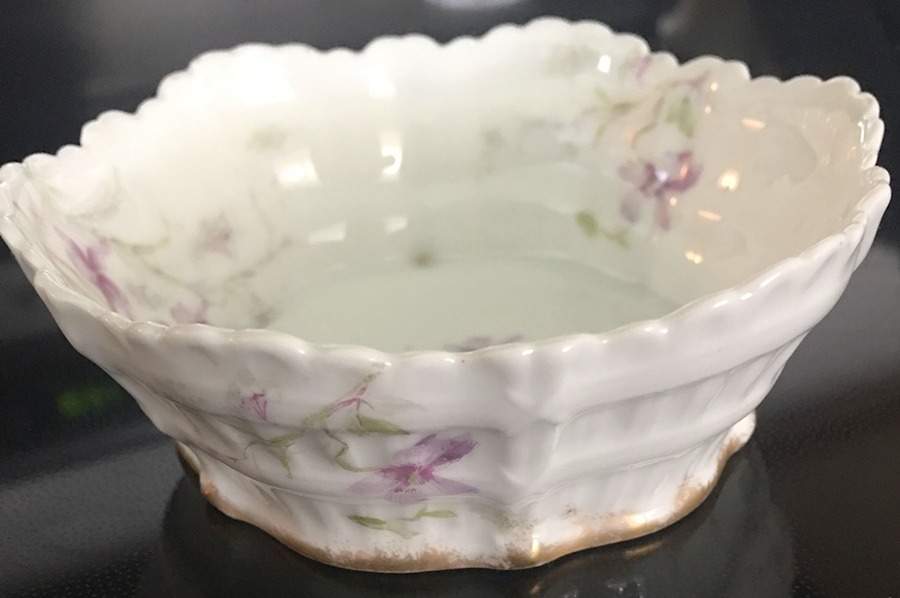 Schleiger 148a Ramekin No Saucer by Haviland-1