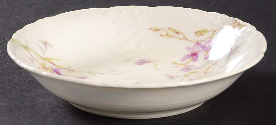 Schleiger 148G Fruit/Dessert (Sauce) Bowl by Haviland-1