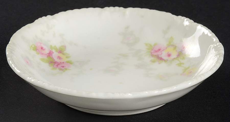 Schleiger 149 Butter Pat by Haviland-1