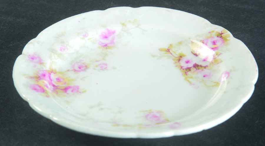 Schleiger 149B Butter Pat by Haviland-1
