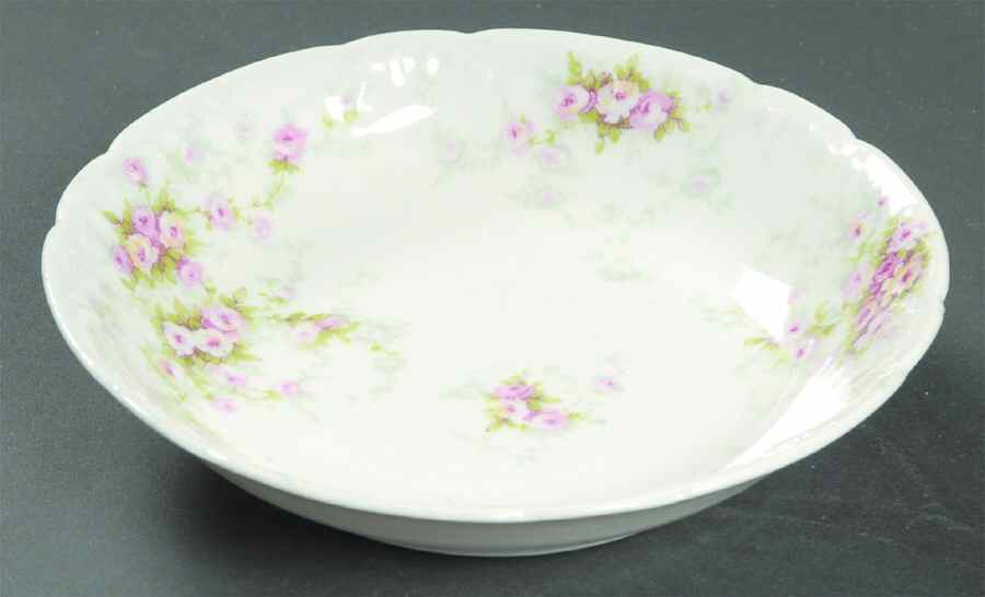 Schleiger 149B Fruit/Dessert (Sauce) Bowl by Haviland-1