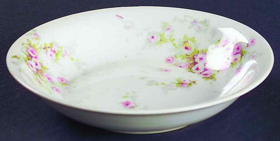 Schleiger 149c Fruit/Dessert (Sauce) Bowl by Haviland-1