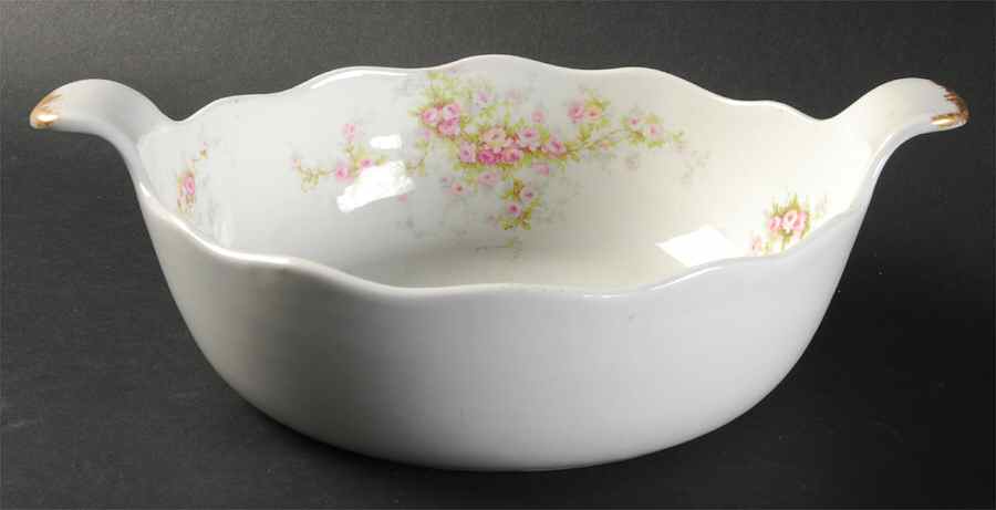 Schleiger 149c Liner for Pudding Bowl by Haviland-1