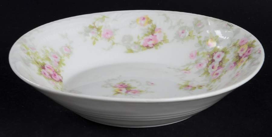 Schleiger 149F Fruit/Dessert (Sauce) Bowl by Haviland-1