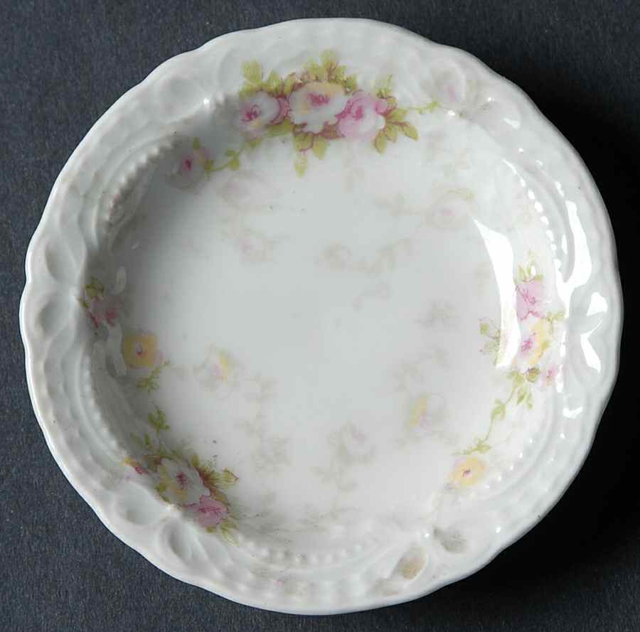 Schleiger 149F Butter Pat by Haviland-1