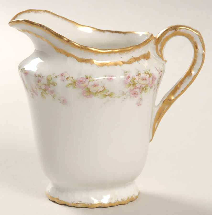 Schleiger 149k Creamer by Haviland-1