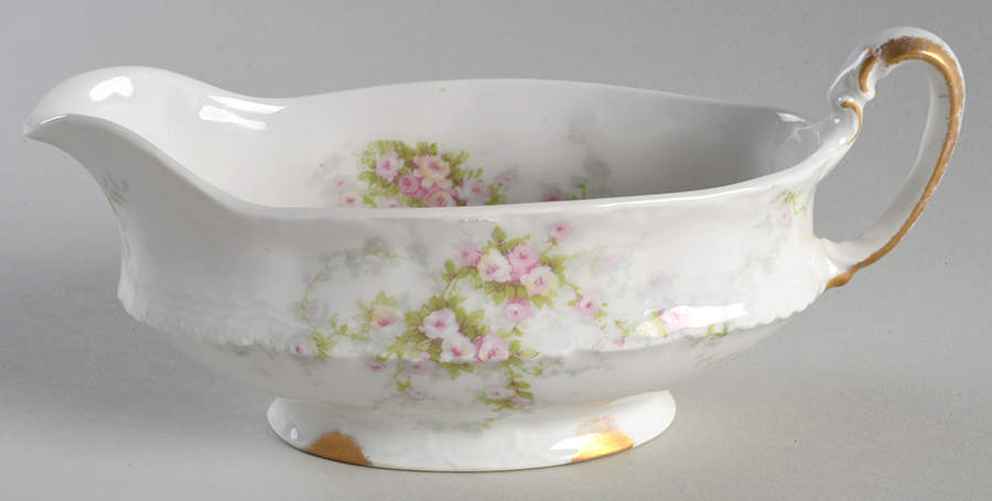 Schleiger 149l Gravy Boat by Haviland-1