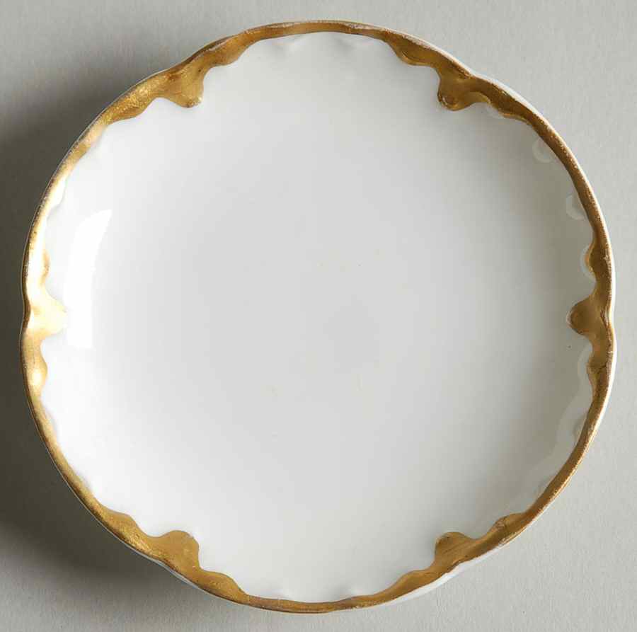 Schleiger 15 Butter Pat by Haviland-1