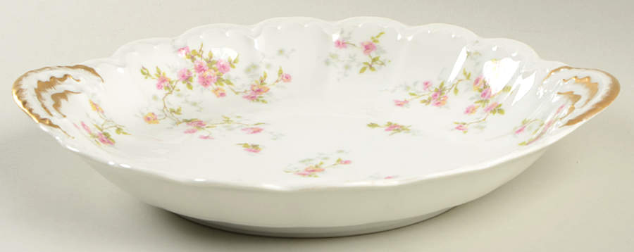 Schleiger 150 Round Shallow Bowl by Haviland-1