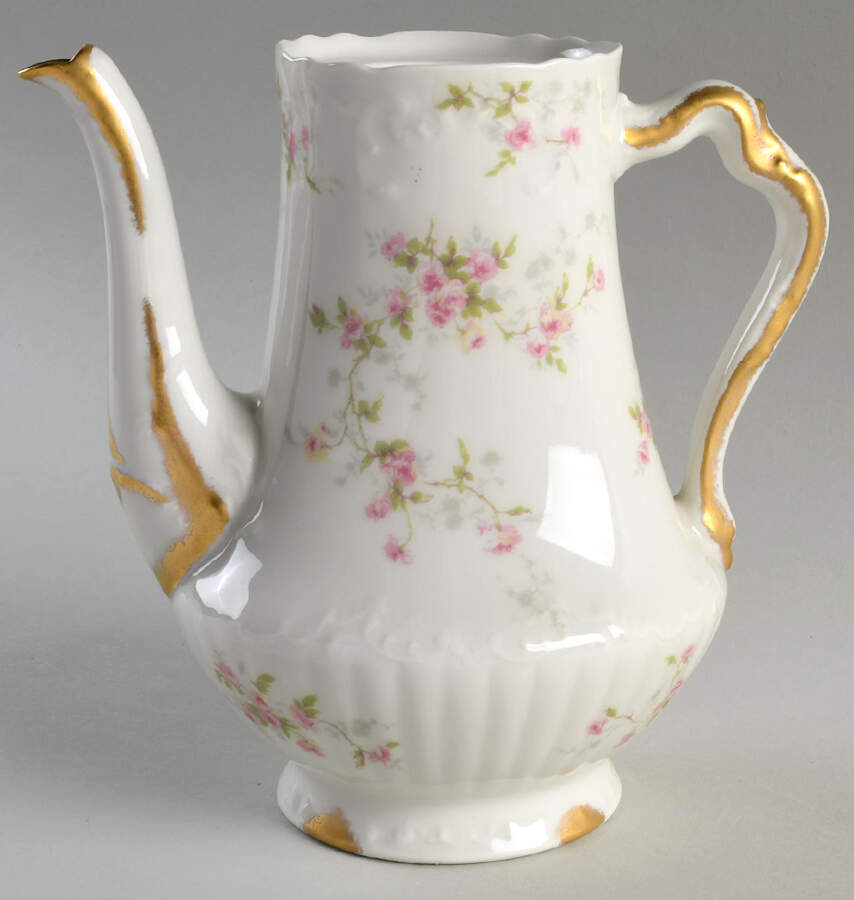 Schleiger 150 Coffee Pot No Lid by Haviland-1