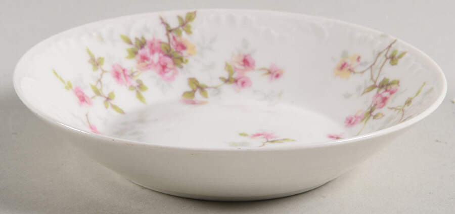 Schleiger 150 Fruit/Dessert (Sauce) Bowl by Haviland-1
