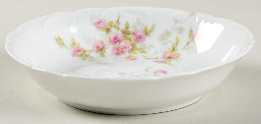 Schleiger 150 Fruit/Dessert (Sauce) Bowl by Haviland-1