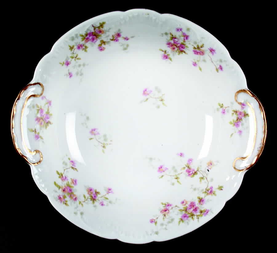 Schleiger 150 9" Round Vegetable Bowl by Haviland-1