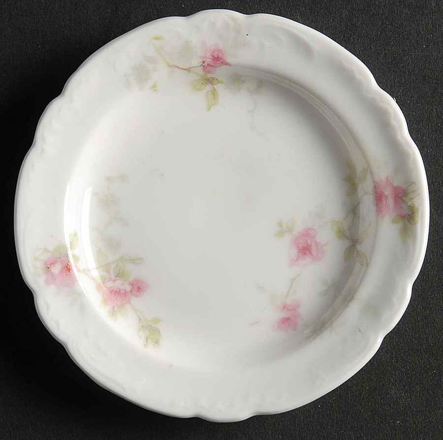 Schleiger 150 Butter Pat by Haviland-1