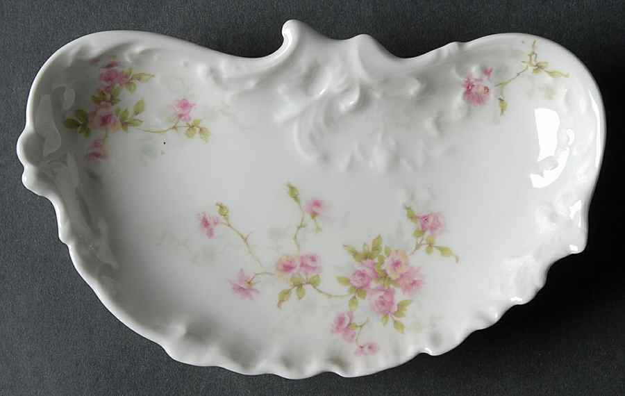 Schleiger 150 Bone Dish by Haviland-1