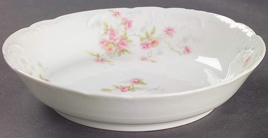 Schleiger 150 Coupe Cereal Bowl by Haviland-1