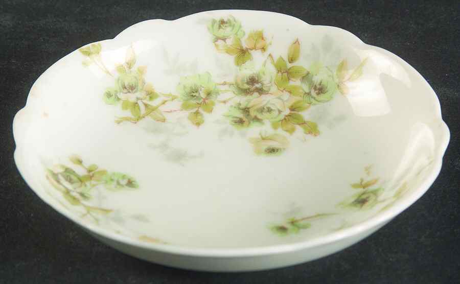 Schleiger 150A Butter Pat by Haviland-1