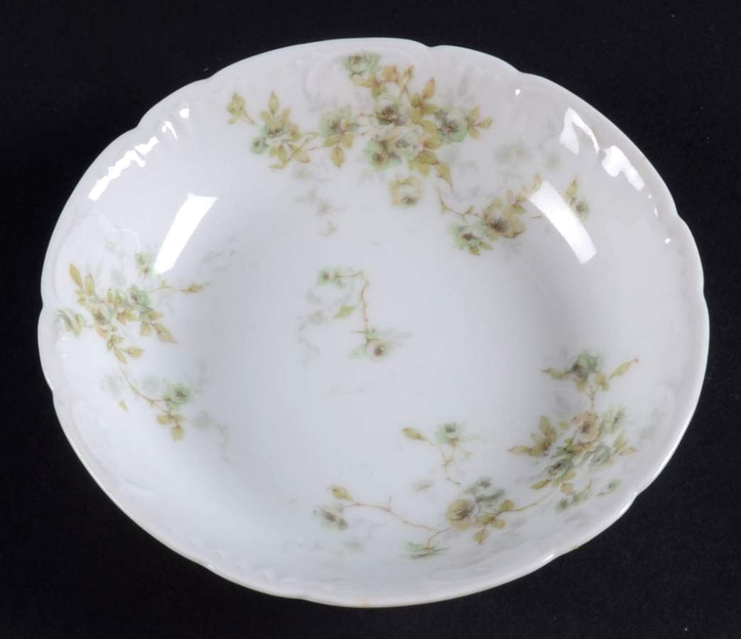 Schleiger 150A Fruit/Dessert (Sauce) Bowl by Haviland-1