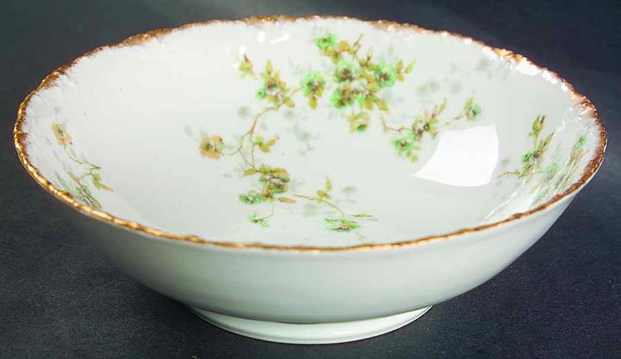 Schleiger 150b Coupe Cereal Bowl by Haviland-1
